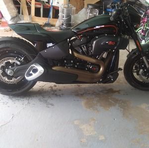 Meet your Posher, Bob